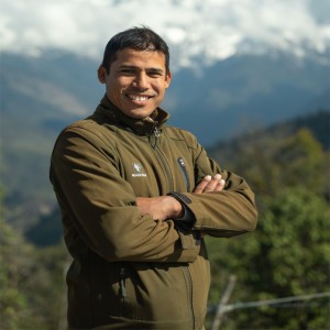 Nirmal Kumar Thapa